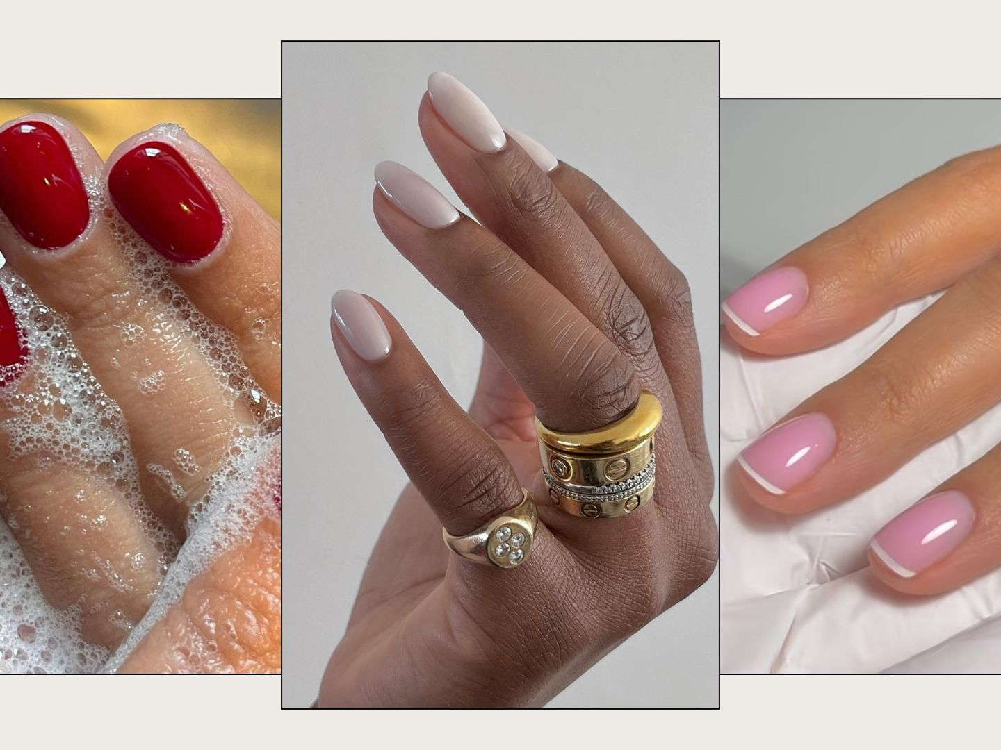 10 Tips for Making Your Manicure Last Longer