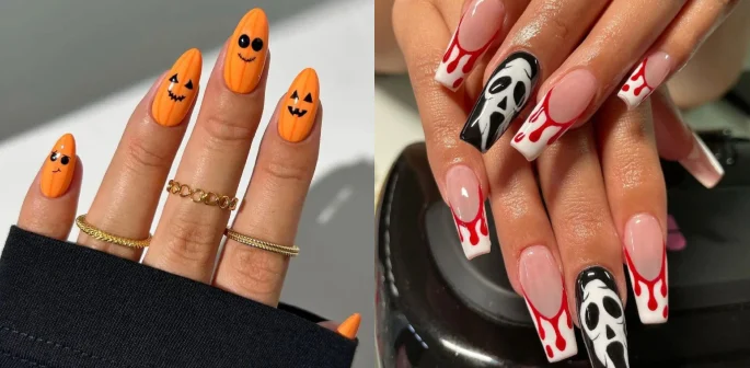 Top 10 Nail Art Designs You Need to Try This Season